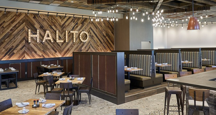 Things To Do Tuklo Grill 